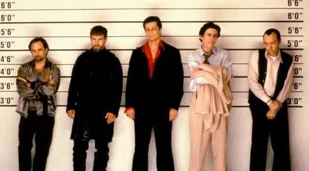 Usual Suspects' : l'histoire vraie qui a inspiré le personnage de